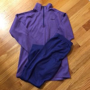 Patagonia Capilene Baselayers